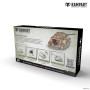 Terrain modulaire : Char Wolverine - ARCHON STUDIO RAM0006