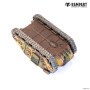 Terrain modulaire : Char Wolverine - ARCHON STUDIO RAM0006