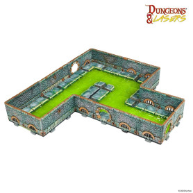 Kit de démarrage Égouts - ARCHON STUDIO DNL0044