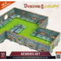 Kit de démarrage Égouts - ARCHON STUDIO DNL0044