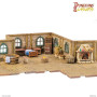 Ensemble d'extension Donjons et Lasers : PACK CITY BITS - ARCHON STUDIO DNL0045