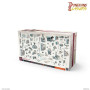 Ensemble d'extension Donjons et Lasers : PACK CITY BITS - ARCHON STUDIO DNL0045