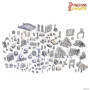 Pack d'accessoires fantastiques - Extension - ARCHON STUDIO DNL0046