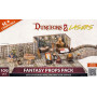 Pack d'accessoires fantastiques - Extension - ARCHON STUDIO DNL0046