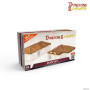 Dungeons & Lasers : Ensemble de toiture - ARCHON STUDIO DNL0047