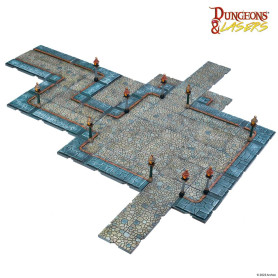 Extension : Rues de la ville - ARCHON STUDIO DNL0048