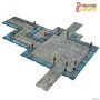 Extension : Rues de la ville - ARCHON STUDIO DNL0048