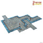 Extension : Rues de la ville - ARCHON STUDIO DNL0048