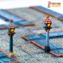 Extension : Rues de la ville - ARCHON STUDIO DNL0048