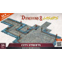 Extension : Rues de la ville - ARCHON STUDIO DNL0048