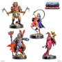 MoTu Vague 4 : The Power of the Evil Horde, Anglais (EN) - ARCHON STUDIO MOTU0074
