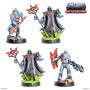 MoTu Vague 4 : The Power of the Evil Horde, Anglais (EN) - ARCHON STUDIO MOTU0074