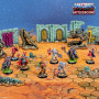 MoTu Vague 4 The Power of the Evil Horde, Italien (IT) - ARCHON STUDIO MOTU0078