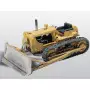 WOODLAND SCENICS D233 - bulldozer en métal - HO 1/87
