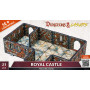 Extension Château royal - ARCHON STUDIO DNL0050