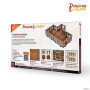 Manoir Tudor - ARCHON STUDIO DNL0051