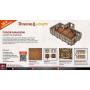 Manoir Tudor - ARCHON STUDIO DNL0051