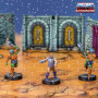 Masters of the Universe Wave 5: faction, Anglais (EN) - ARCHON STUDIO MOTU0081