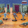 MOTU Vague 5 : Evil Warriors faction, Français (FR) - ARCHON STUDIO MOTU0088