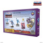 MOTU Vague 5 : Evil Warriors Faction, Espagnol (ES) - ARCHON STUDIO MOTU0092