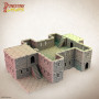 Kit de démarrage Donjons et Lasers : Grande Forteresse - ARCHON STUDIO DNL0054