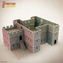 Kit de démarrage Donjons et Lasers : Grande Forteresse - ARCHON STUDIO DNL0054