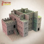 Kit de démarrage Donjons et Lasers : Grande Forteresse - ARCHON STUDIO DNL0054