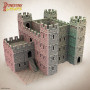 Kit de démarrage Donjons et Lasers : Grande Forteresse - ARCHON STUDIO DNL0054
