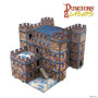 Kit de démarrage Donjons et Lasers : Grande Forteresse - ARCHON STUDIO DNL0054