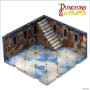Kit de démarrage Donjons et Lasers : Grande Forteresse - ARCHON STUDIO DNL0054