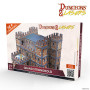 Kit de démarrage Donjons et Lasers : Grande Forteresse - ARCHON STUDIO DNL0054