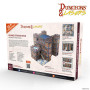 Kit de démarrage Donjons et Lasers : Grande Forteresse - ARCHON STUDIO DNL0054