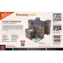 Kit de démarrage Donjons et Lasers : Grande Forteresse - ARCHON STUDIO DNL0054