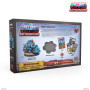 Masters of the Universe Vague 6, Français (FR) - ARCHON STUDIO MOTU0099