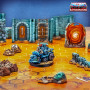 MOTU Vague 6 : Faction, Italien (IT) - ARCHON STUDIO MOTU0101