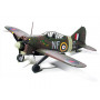 Brewster B-339 Buffalo "Pacific Theater" - 1/48 - Tamiya 61094