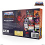Fields of Eternia – Univers des dragons, Anglais (EN) - ARCHON STUDIO MOTU0105