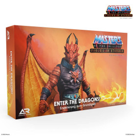 MOTU : Fields of Eternia, Allemand (DE) - ARCHON STUDIO MOTU0106