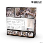 Rampart : Terrain modulaire - Extension verticale - ARCHON STUDIO RAM0009