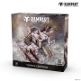 Rampart : Terrain modulaire - Extension verticale - ARCHON STUDIO RAM0009