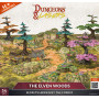 Kit de démarrage Dungeons & Lasers : Les Bois Elfiques - ARCHON STUDIO DNL0056
