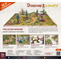 Kit de démarrage Dungeons & Lasers : Les Bois Elfiques - ARCHON STUDIO DNL0056