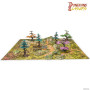 Kit de démarrage Dungeons & Lasers : Les Bois Elfiques - ARCHON STUDIO DNL0056