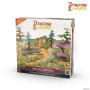 Kit de démarrage Dungeons & Lasers : Les Bois Elfiques - ARCHON STUDIO DNL0056