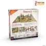Kit de démarrage Dungeons & Lasers : Les Bois Elfiques - ARCHON STUDIO DNL0056
