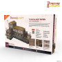 Donjons et Lasers : taverne Scales and Ales - ARCHON STUDIO DNL0057