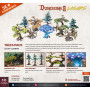 Extension Donjons et Lasers : Pack Arbres - ARCHON STUDIO DNL0059