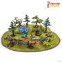 Extension Donjons et Lasers : Pack Arbres - ARCHON STUDIO DNL0059