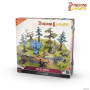 Extension Donjons et Lasers : Pack Arbres - ARCHON STUDIO DNL0059