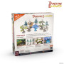 Extension Donjons et Lasers : Pack Arbres - ARCHON STUDIO DNL0059